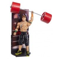 WWE Elite Collection John Cena Figure   557115189